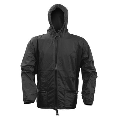 Veste imperméable Rainshield Noir