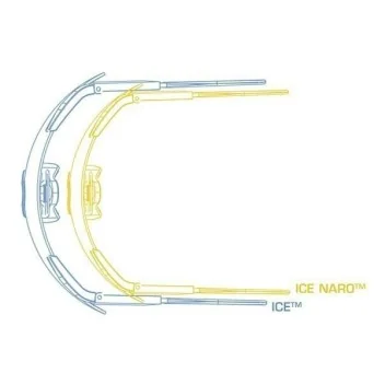 Lunette ICE 3LS