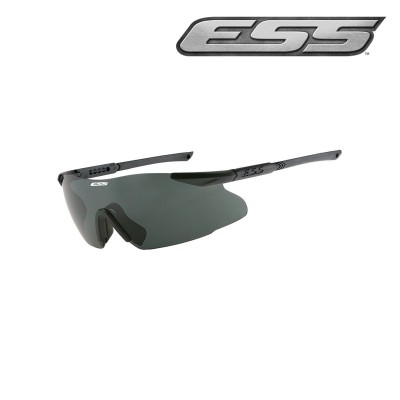 Lunettes Commando Air Pro Fumée - KAKI