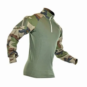 Chemise Ubas RAPID ASSAULT SHIRT Camouflage FR