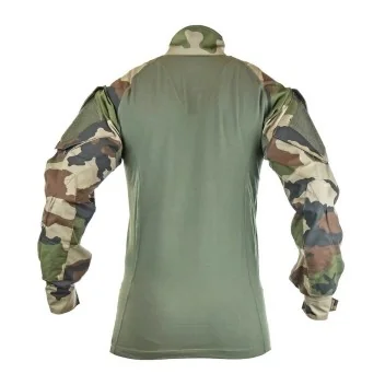 Chemise Ubas RAPID ASSAULT SHIRT Camouflage FR