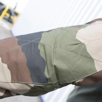 Chemise Ubas RAPID ASSAULT SHIRT Camouflage FR