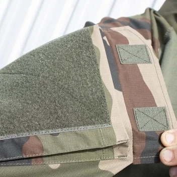 Chemise Ubas RAPID ASSAULT SHIRT Camouflage FR
