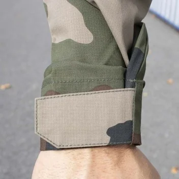 Chemise Ubas RAPID ASSAULT SHIRT Camouflage FR