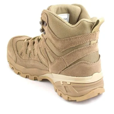 CHAUSSURES SQUAD 5 INCH NOIRES