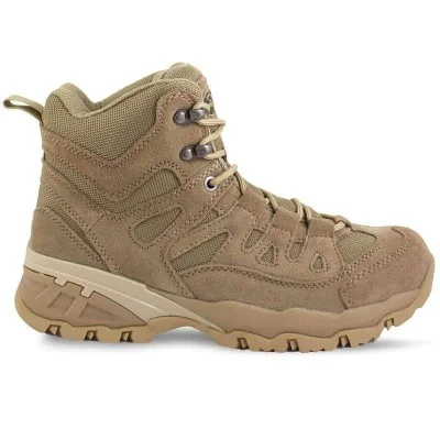 CHAUSSURES SQUAD 5 INCH NOIRES