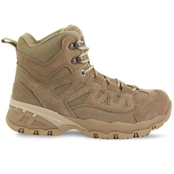 CHAUSSURES SQUAD 5 INCH NOIRES