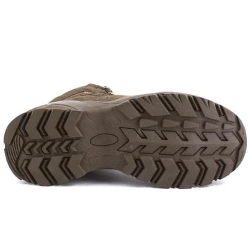CHAUSSURES SQUAD 5 INCH NOIRES