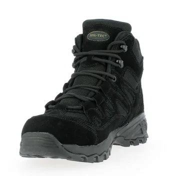 CHAUSSURES SQUAD 5 INCH NOIRES