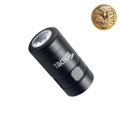 LAMPE "BATON TALON" USB 100 LUMENS RECHARGE.