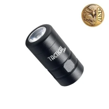 LAMPE "BATON TALON" USB 100 LUMENS RECHARGE