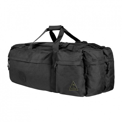 Sac Tap Baroud 100L / 7 poches Noir