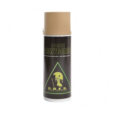 Peinture Armycolor Sable