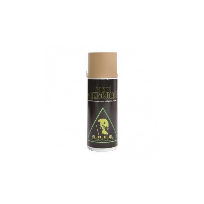 Peinture Armycolor Sable