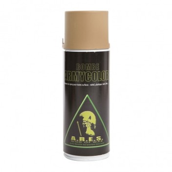 Peinture Armycolor Sable