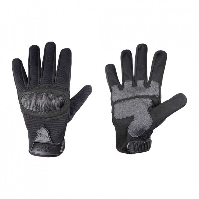 Gants coqués stretch kevlar