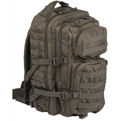 Sac à Dos US Assault Pack 36L