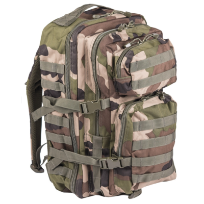 Sac à Dos US Assault Pack 36L Camo CE