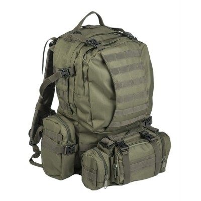 Sac à Dos DEFENSE PACK ASSEMBLY 36L Olive