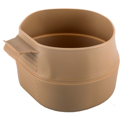 Tasse Pliante Folt-A-Cup 200ml Olive