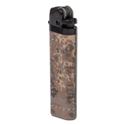 Briquet BW Camo