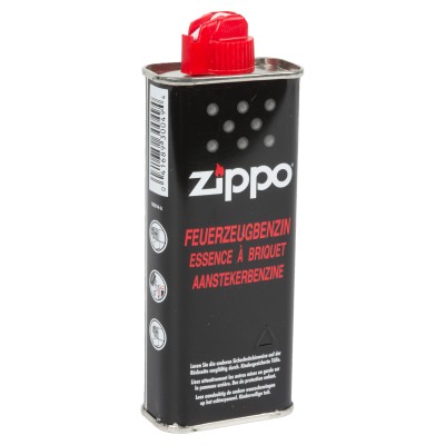 Essence briquet Zippo 125ml