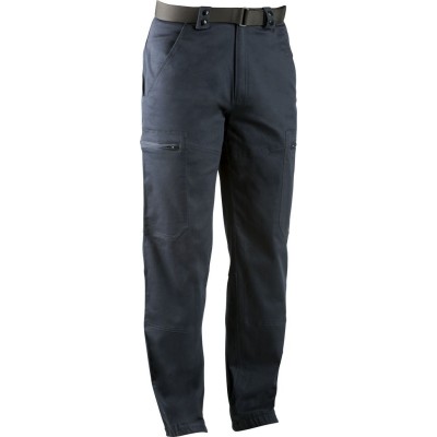 Pantalon Swat antistatique mat bleu marine