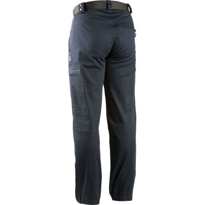 Pantalon Swat antistatique mat bleu marine