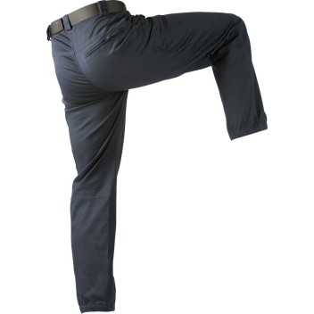 Pantalon Swat antistatique mat bleu marine