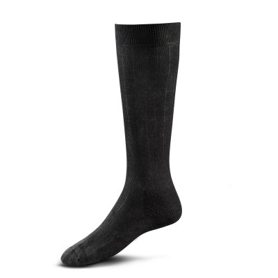Chaussettes Rangers Climat Chaud Noir