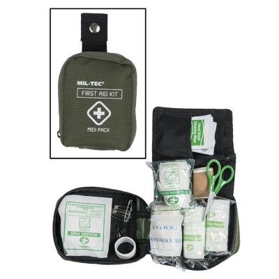 Kit de Premiers Secours Small RipStop