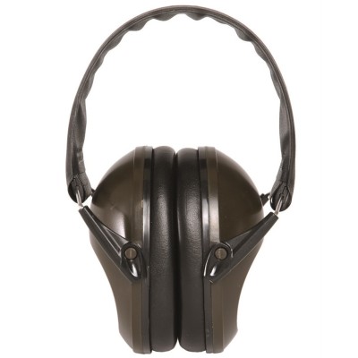 Casque ANTI-BRUIT Olive