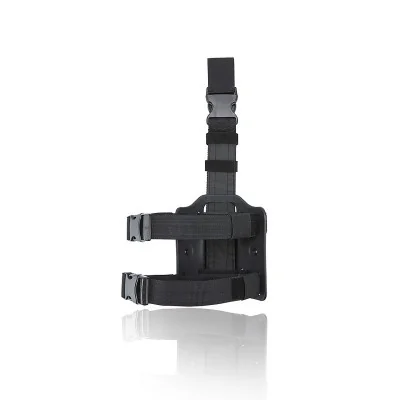 Plaque de cuisse Tactique G3 Noir*