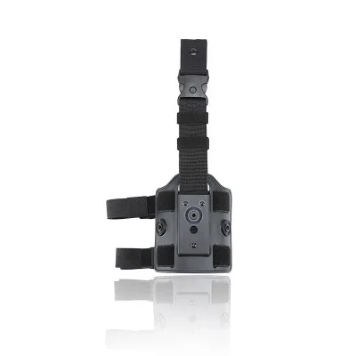 Plaque de cuisse Tactique G3 Noir*