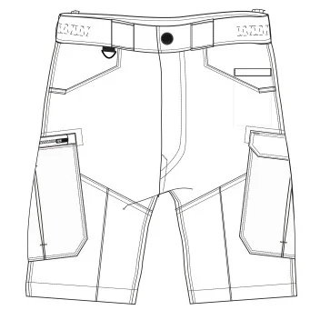 Bermuda Blackwater 2.0 Tan