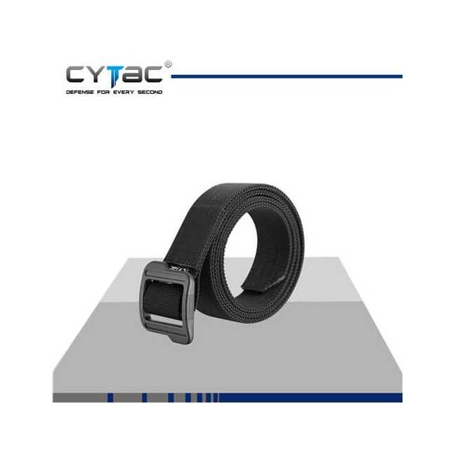 Ceinture Tactique TDU 1.5 Noir