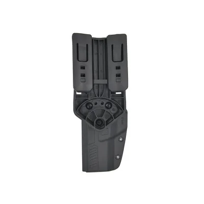 Holster Cytac Niveau III SP2022 Noir – Étui Police