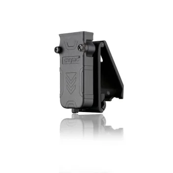 Port Chargeur Universelle Noir