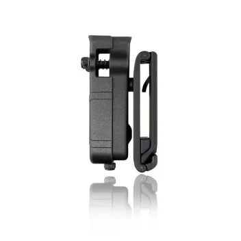 Port Chargeur Universelle Noir