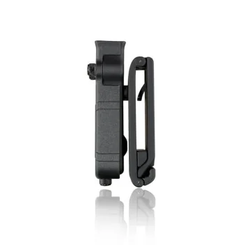 Port Chargeur Universelle Noir