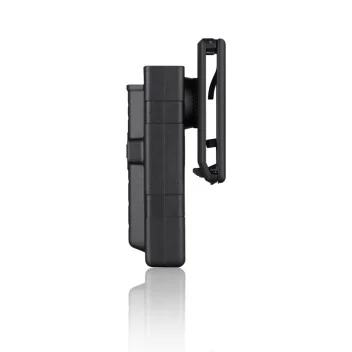 Porte Garrot Tourniquet Polymère Noir