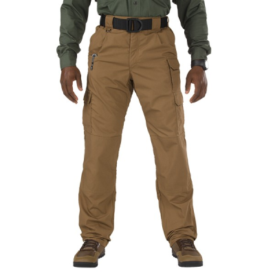 Pantalon Taclite Pro Marron Battle Brown