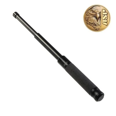 BATON TELESCOPIQUE TALON 40 AIRWEIGHT BOUTON