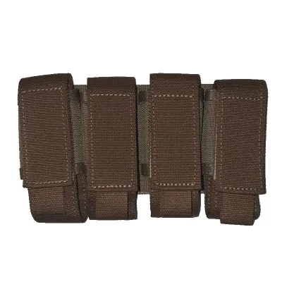 AMS Poche 4x 40mm Coyote