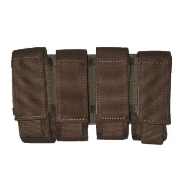 AMS Poche 4x 40mm Coyote