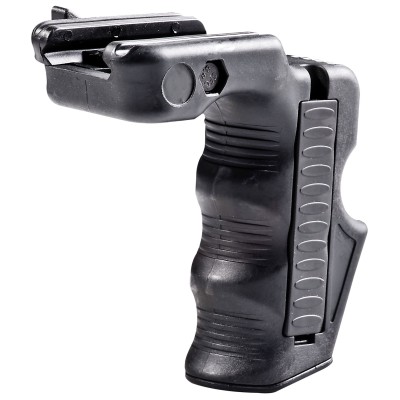 Poignée garde-main CQB avec emplacement "Pressure switch"