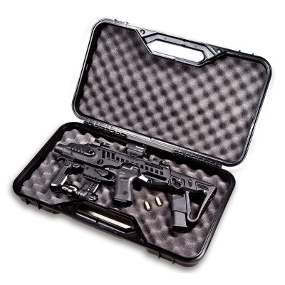 Valise de transport pour Micro Roni® génération 3 et 4
