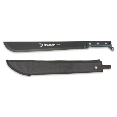 Machette OMAGUA Lame 39.5cm