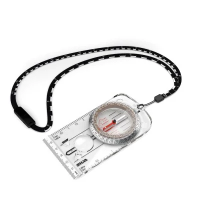 Boussole lumineuse 3S - SILVA