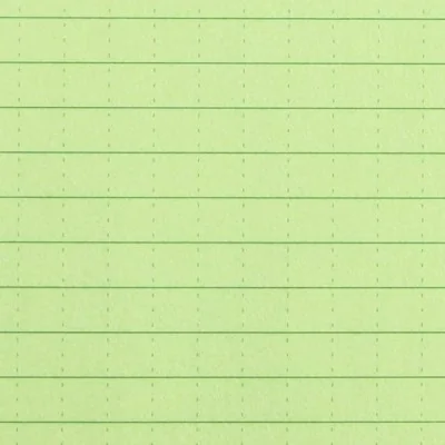 Carnet étanche CALEPIN 10X15. 194 VERT RITR-946 by ADAROM